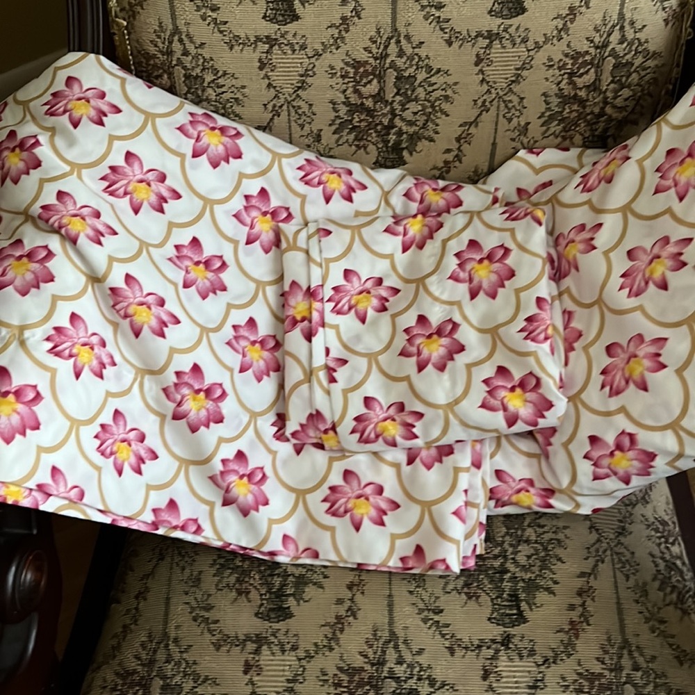 South Street Loft Full Size Sheet Set
